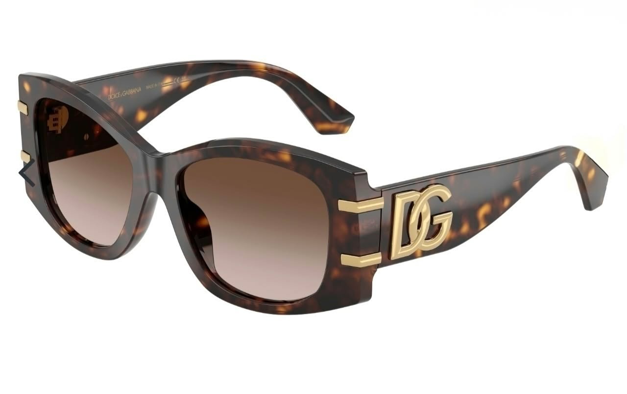 Okulary przeciwsłoneczne D&G - obrazek 2